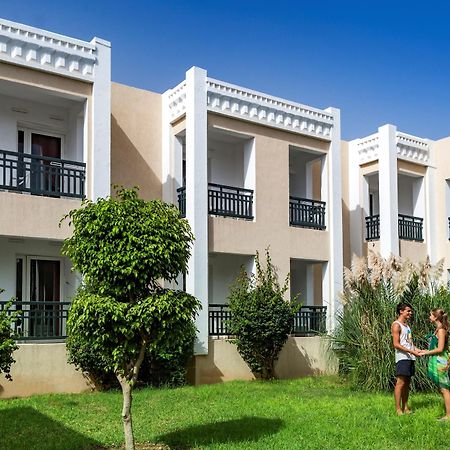 El Borj Hotel Mahdia Exterior foto